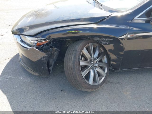 JM1GL1VM2J1308743 Mazda Mazda6 Touring