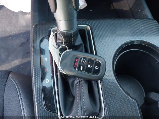 19XFL2H82SE002088 Honda Civic Sport