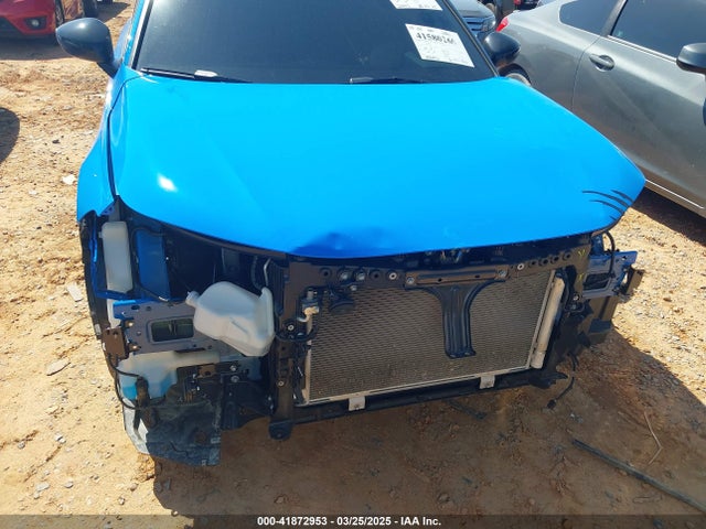 19XFL2H82SE002088 Honda Civic Sport