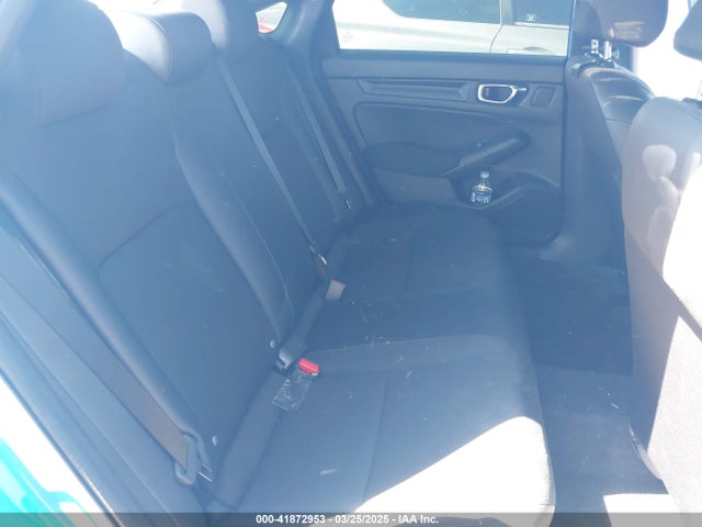 19XFL2H82SE002088 Honda Civic Sport