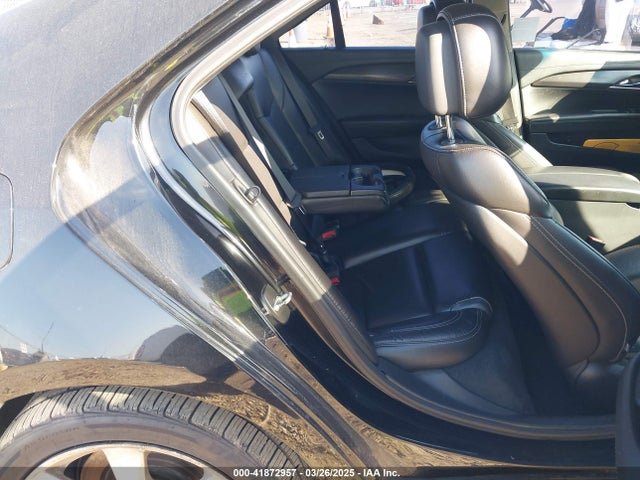 2013 CADILLAC ATS 1G6AG5RX8D0160407 Photo 7