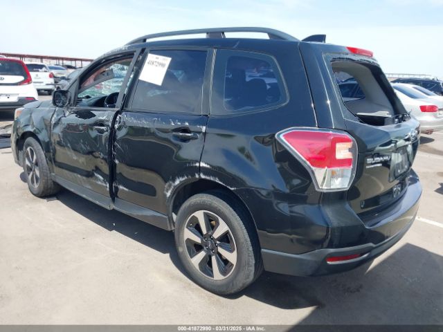 JF2SJABC5HH450342 Subaru Forester 2.5i