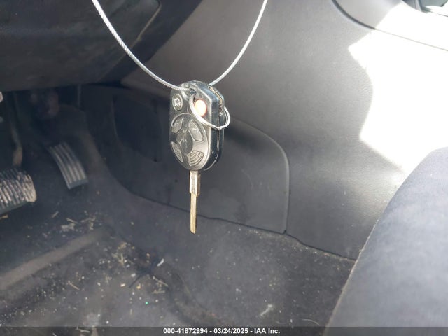 Ford FOCUS SE 2015 1FADP3K26FL249395 Image 11