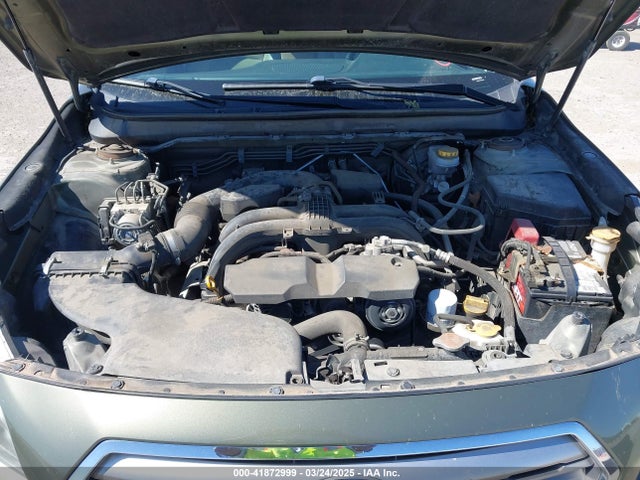 4S4BSBNCXF3259969 Subaru Outback 2.5i Limited