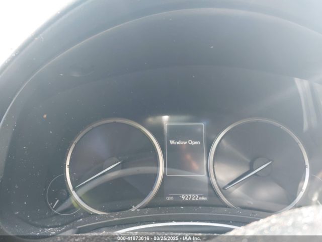 JTJBJRBZ8K2118226 Lexus NX 300H