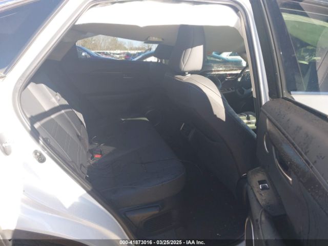 JTJBJRBZ8K2118226 Lexus NX 300H