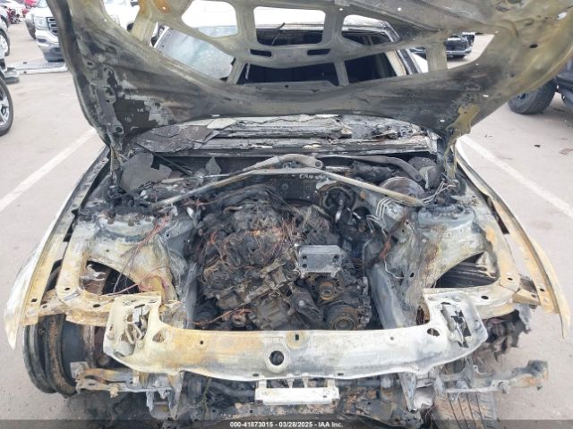WBA3C3G52FNS75840 BMW 320i Xdrive