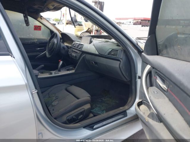 WBA3C3G52FNS75840 BMW 320i Xdrive