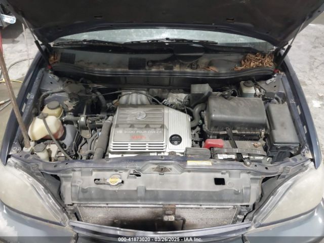 1999 LEXUS RX 300 JT6HF10U0X0041949 Photo 9