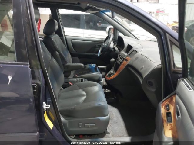 1999 LEXUS RX 300 JT6HF10U0X0041949 Photo 4