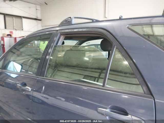 1999 LEXUS RX 300 JT6HF10U0X0041949 Photo 5