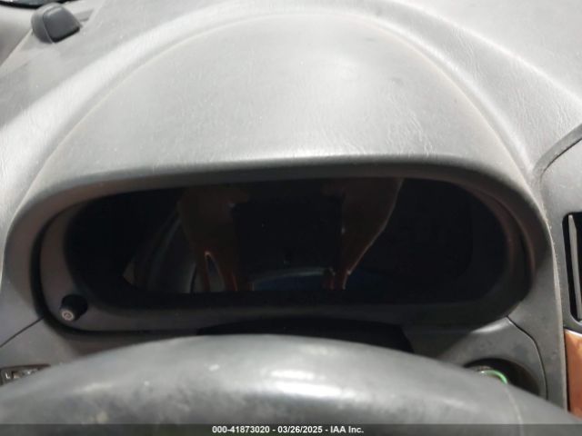 1999 LEXUS RX 300 JT6HF10U0X0041949 Photo 6