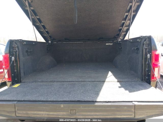 1FTEW1E54LFB00120 Ford F-150 Lariat