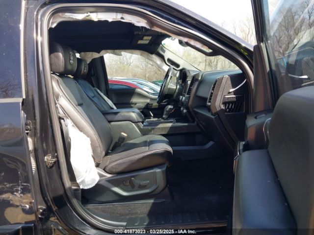 1FTEW1E54LFB00120 Ford F-150 Lariat