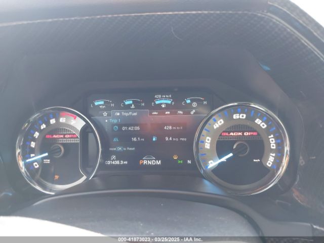 1FTEW1E54LFB00120 Ford F-150 Lariat