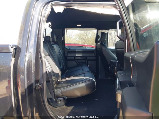 1FTEW1E54LFB00120 Ford F-150 Lariat