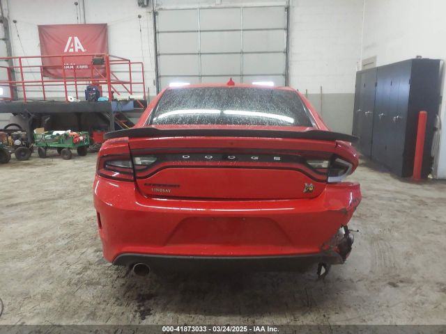 2C3CDXGJ7LH247951 Dodge Charger Scat Pack Rwd