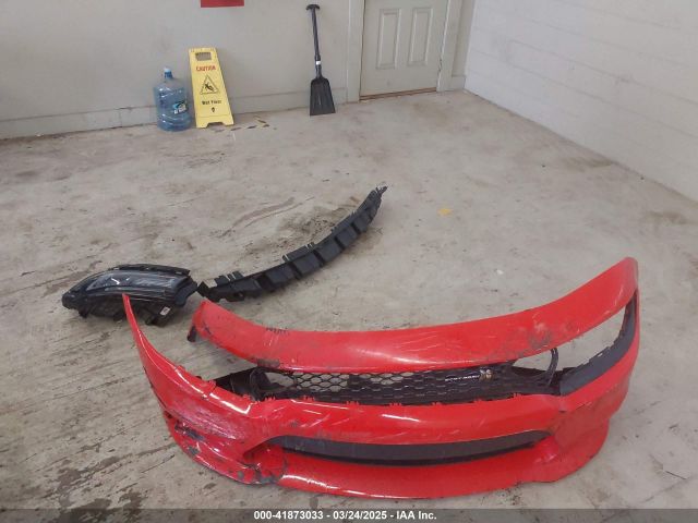 2C3CDXGJ7LH247951 Dodge Charger Scat Pack Rwd