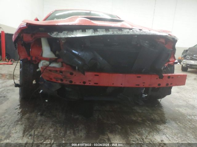2C3CDXGJ7LH247951 Dodge Charger Scat Pack Rwd