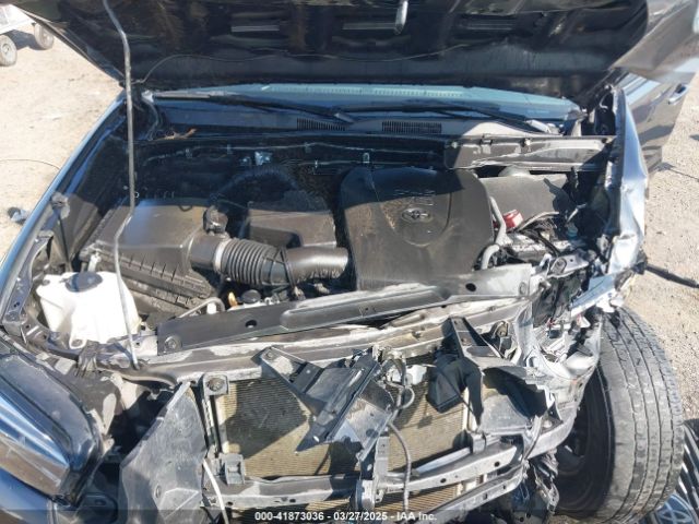 3TMAZ5CN6NM186713 Toyota Tacoma Trd Sport