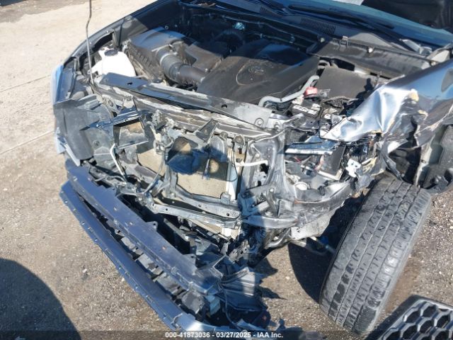 3TMAZ5CN6NM186713 Toyota Tacoma Trd Sport