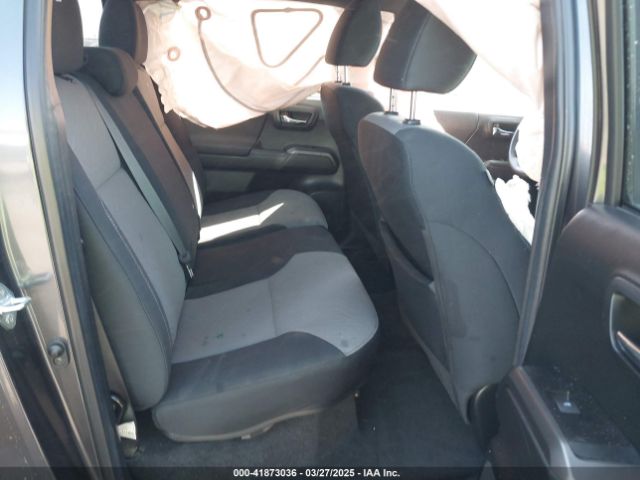 3TMAZ5CN6NM186713 Toyota Tacoma Trd Sport