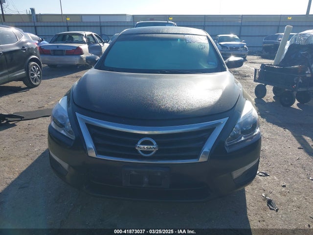 1N4AL3AP9EC142707 Nissan Altima 2.5 S