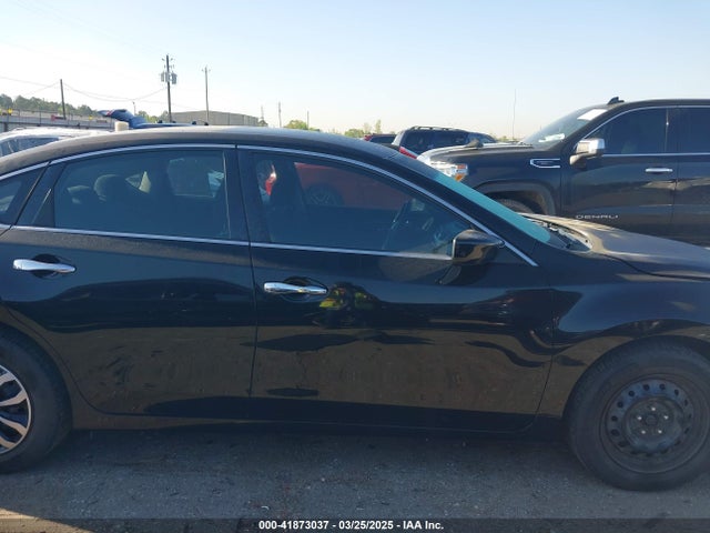 1N4AL3AP9EC142707 Nissan Altima 2.5 S