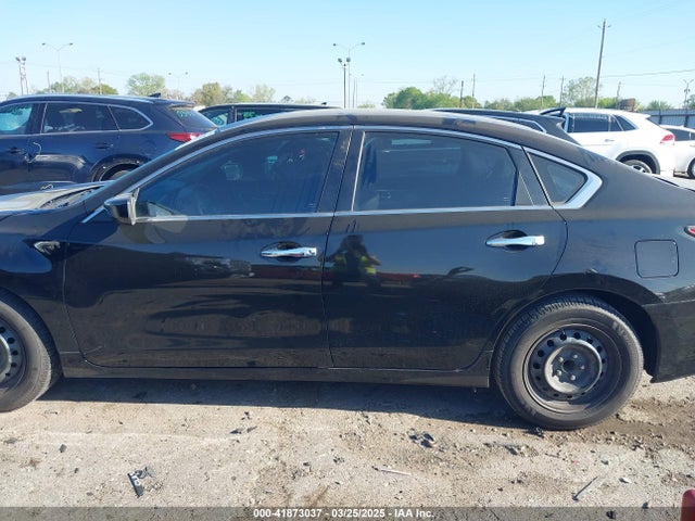 1N4AL3AP9EC142707 Nissan Altima 2.5 S