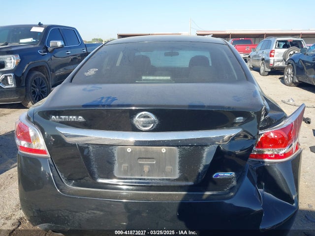 1N4AL3AP9EC142707 Nissan Altima 2.5 S