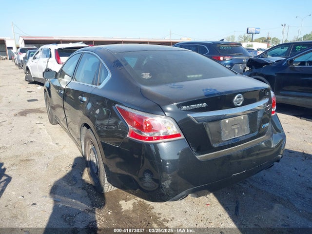 1N4AL3AP9EC142707 Nissan Altima 2.5 S