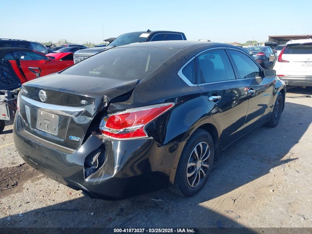 1N4AL3AP9EC142707 Nissan Altima 2.5 S
