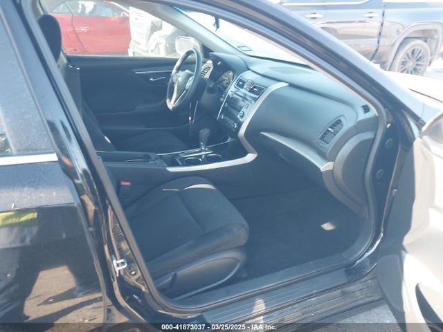 1N4AL3AP9EC142707 Nissan Altima 2.5 S