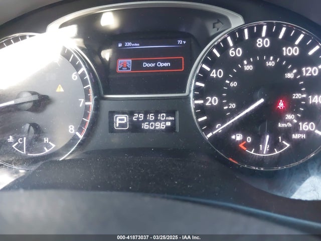 1N4AL3AP9EC142707 Nissan Altima 2.5 S