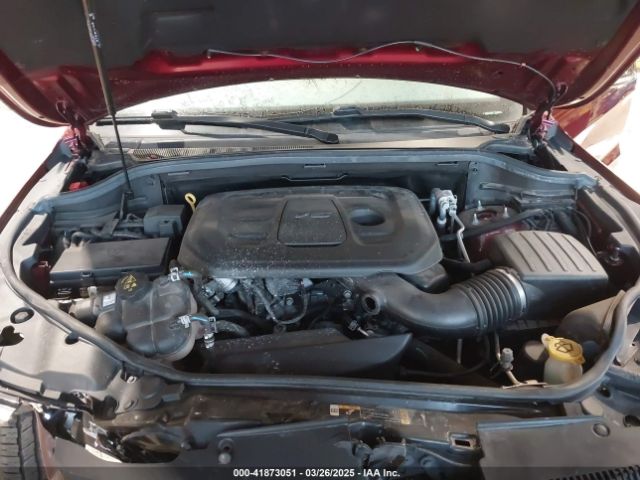 1C4RJFBG3MC678361 Jeep Grand Cherokee Limited 4x4