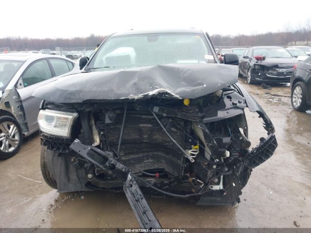 1C4RDJAG9FC938728 Dodge Durango Sxt