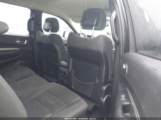 1C4RDJAG9FC938728 Dodge Durango Sxt