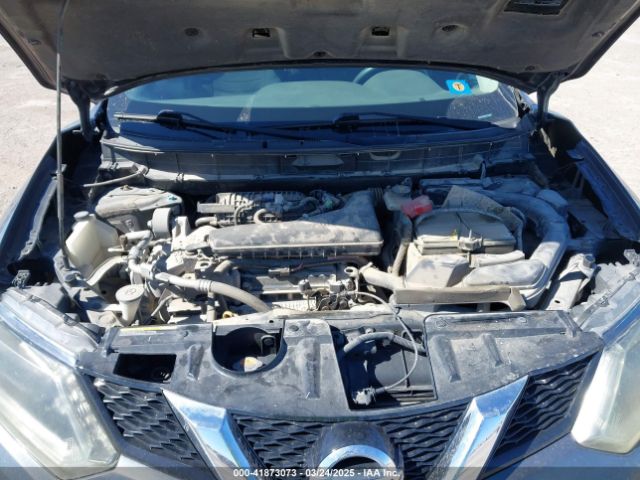 5N1AT2MT9FC903083 Nissan ROGUE S