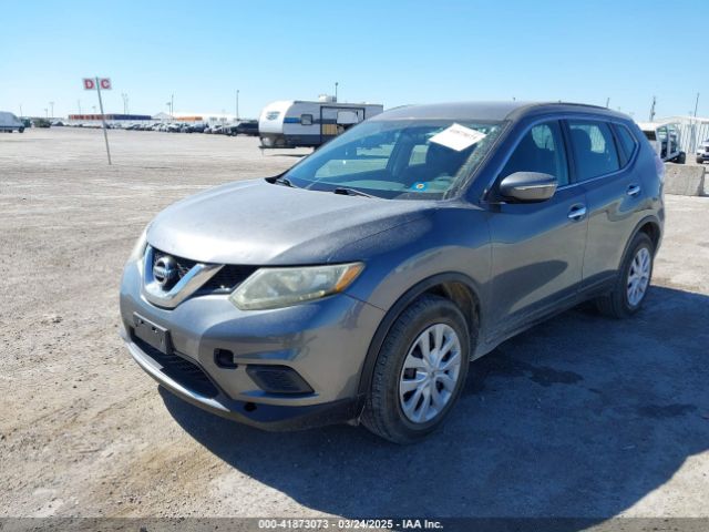 5N1AT2MT9FC903083 Nissan ROGUE S