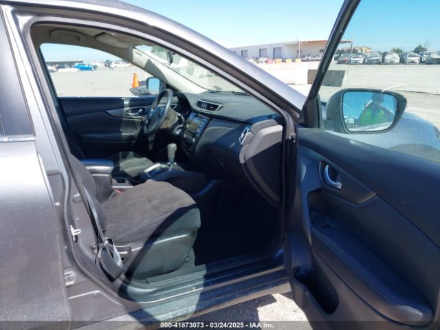 5N1AT2MT9FC903083 Nissan ROGUE S