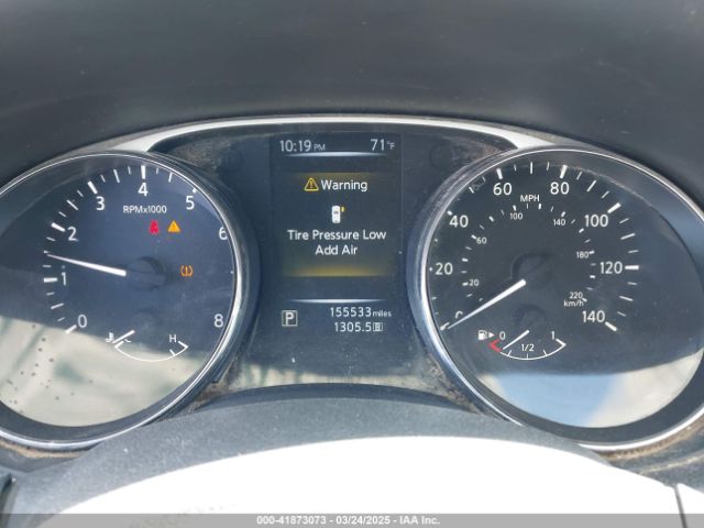 5N1AT2MT9FC903083 Nissan ROGUE S