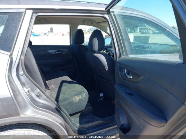 5N1AT2MT9FC903083 Nissan ROGUE S