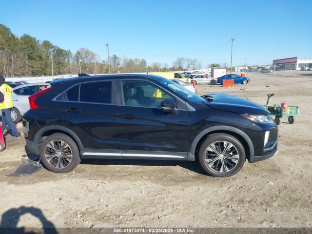 JA4AS5AA2LZ002538 Mitsubishi Eclipse Cross Se 1.5t/sel 1.5t