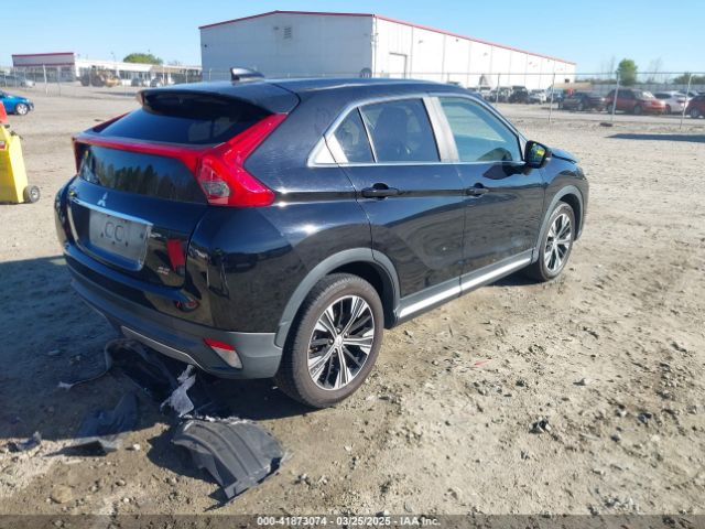 JA4AS5AA2LZ002538 Mitsubishi Eclipse Cross Se 1.5t/sel 1.5t