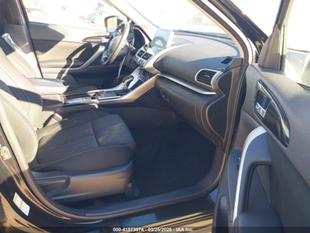 JA4AS5AA2LZ002538 Mitsubishi Eclipse Cross Se 1.5t/sel 1.5t