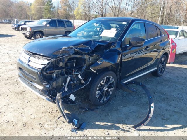 JA4AS5AA2LZ002538 Mitsubishi Eclipse Cross Se 1.5t/sel 1.5t