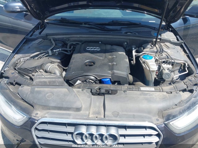 2013 AUDI A4 WAUBFAFL6DN050230 Photo 9