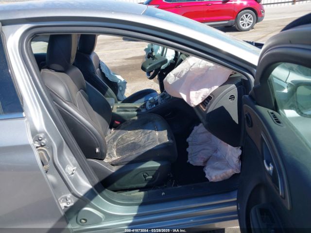 1C3CCCCG0FN509701 Chrysler 200 C