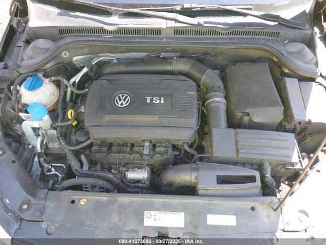 3VWD17AJ1EM361348 Volkswagen Jetta 1.8t Se