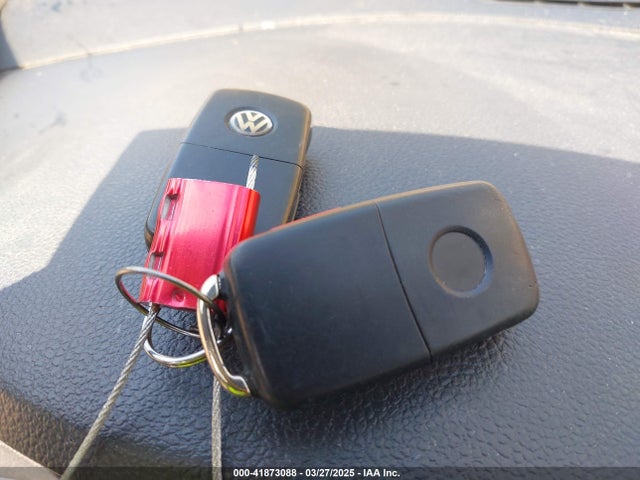 3VWD17AJ1EM361348 Volkswagen Jetta 1.8t Se